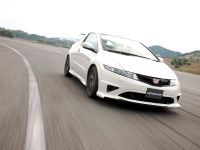 Honda Civic Type R MUGEN (2009) - picture 1 of 2