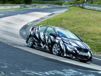 Honda Civic Type R Testing (2013) - picture 2 of 9