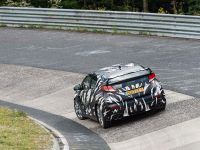 Honda Civic Type R Testing (2013) - picture 5 of 9