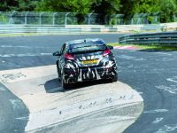 Honda Civic Type R Testing (2013) - picture 7 of 9
