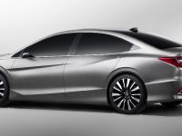 Honda Concept C (2012) - picture 4 of 4