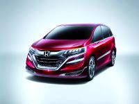 Honda Concept M (2013) - picture 1 of 4