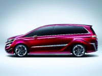 Honda Concept M (2013) - picture 3 of 4
