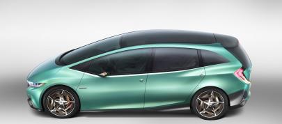 Honda Concept S (2012) - picture 4 of 4
