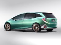 Honda Concept S (2012) - picture 2 of 4