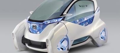 Honda Concepts 42nd Tokyo Motor Show (2011) - picture 4 of 12