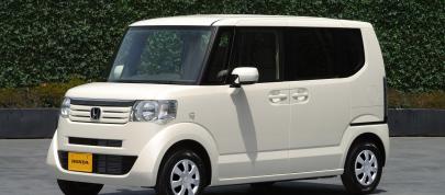 Honda Concepts 42nd Tokyo Motor Show (2011) - picture 7 of 12