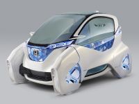 Honda Concepts 42nd Tokyo Motor Show (2011) - picture 4 of 12