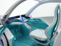 Honda Concepts 42nd Tokyo Motor Show (2011) - picture 5 of 12