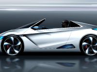Honda Concepts 42nd Tokyo Motor Show (2011) - picture 11 of 12