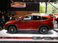 Honda CR-V Paris (2012) - picture 2 of 3