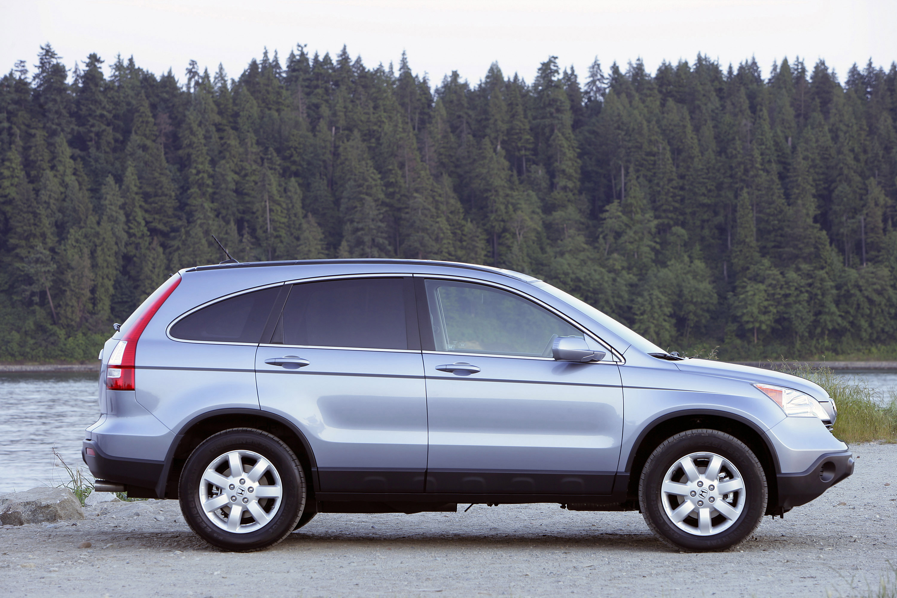 Honda CR-V SUV