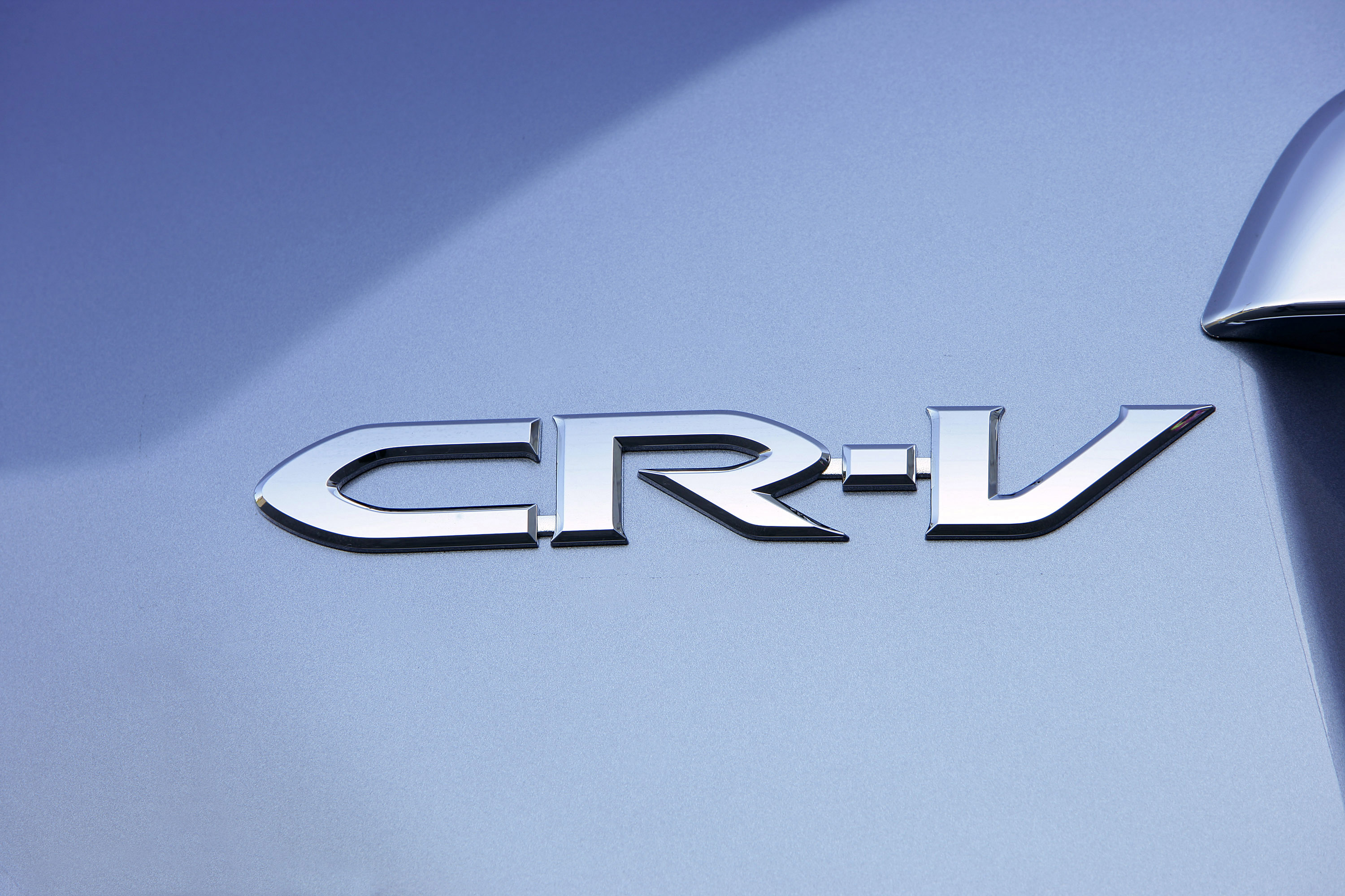 Honda CR-V SUV