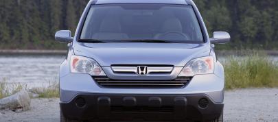 Honda CR-V SUV (2009) - picture 4 of 18