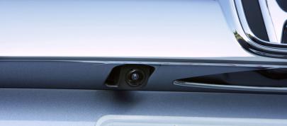 Honda CR-V SUV (2009) - picture 15 of 18