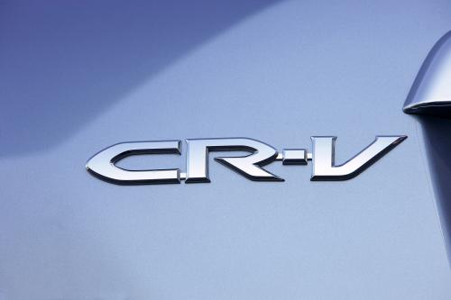 Honda CR-V SUV (2009) - picture 16 of 18