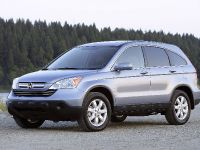 Honda CR-V SUV (2009) - picture 2 of 18