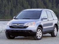 Honda CR-V SUV (2009) - picture 3 of 18