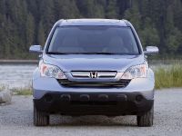 Honda CR-V SUV (2009) - picture 4 of 18