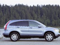 Honda CR-V SUV (2009) - picture 5 of 18