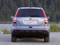 Honda CR-V SUV (2009) - picture 6 of 18