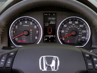 Honda CR-V SUV (2009)