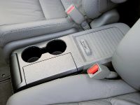 Honda CR-V SUV (2009) - picture 13 of 18