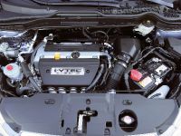 Honda CR-V SUV (2009) - picture 14 of 18