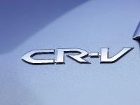 Honda CR-V SUV (2009)