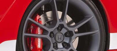 Honda CR-Z at SEMA (2010) - picture 15 of 78