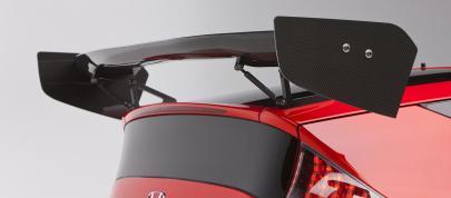 Honda CR-Z at SEMA (2010) - picture 20 of 78