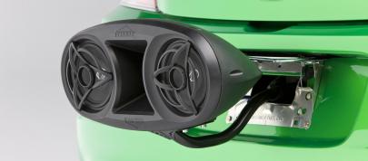 Honda CR-Z at SEMA (2010) - picture 31 of 78