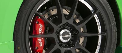 Honda CR-Z at SEMA (2010) - picture 36 of 78