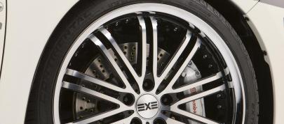 Honda CR-Z at SEMA (2010) - picture 44 of 78