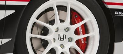 Honda CR-Z at SEMA (2010) - picture 47 of 78