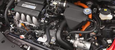 Honda CR-Z at SEMA (2010) - picture 52 of 78