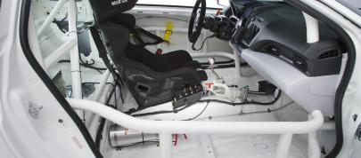 Honda CR-Z at SEMA (2010) - picture 55 of 78