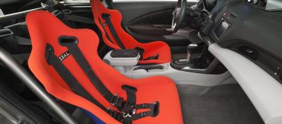 Honda CR-Z at SEMA (2010) - picture 63 of 78