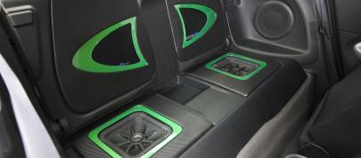 Honda CR-Z at SEMA (2010) - picture 68 of 78