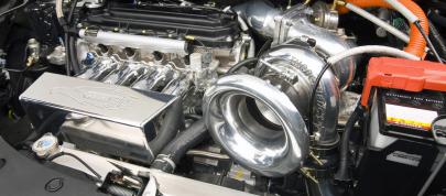 Honda CR-Z at SEMA (2010) - picture 71 of 78