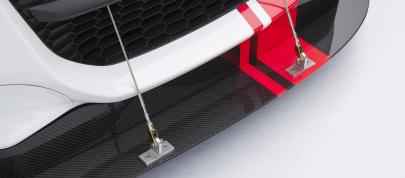 Honda CR-Z at SEMA (2010) - picture 76 of 78