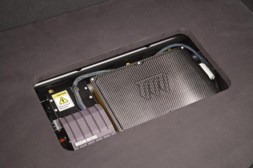 Honda CR-Z at SEMA (2010) - picture 48 of 78