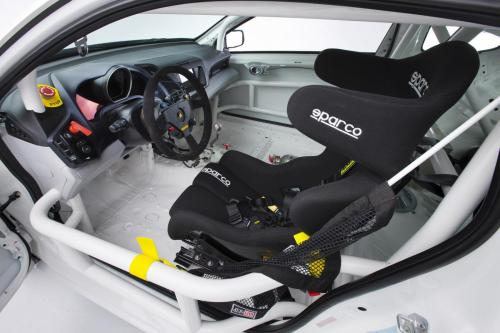 Honda CR-Z at SEMA (2010) - picture 65 of 78