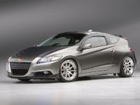 Honda CR-Z at SEMA (2010) - picture 4 of 78