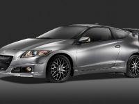 Honda CR-Z at SEMA (2010) - picture 6 of 78