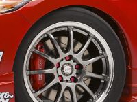 Honda CR-Z at SEMA (2010)