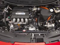 Honda CR-Z at SEMA (2010) - picture 18 of 78