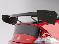 Honda CR-Z at SEMA (2010)