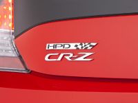 Honda CR-Z at SEMA (2010) - picture 21 of 78