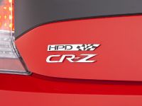 Honda CR-Z at SEMA (2010)